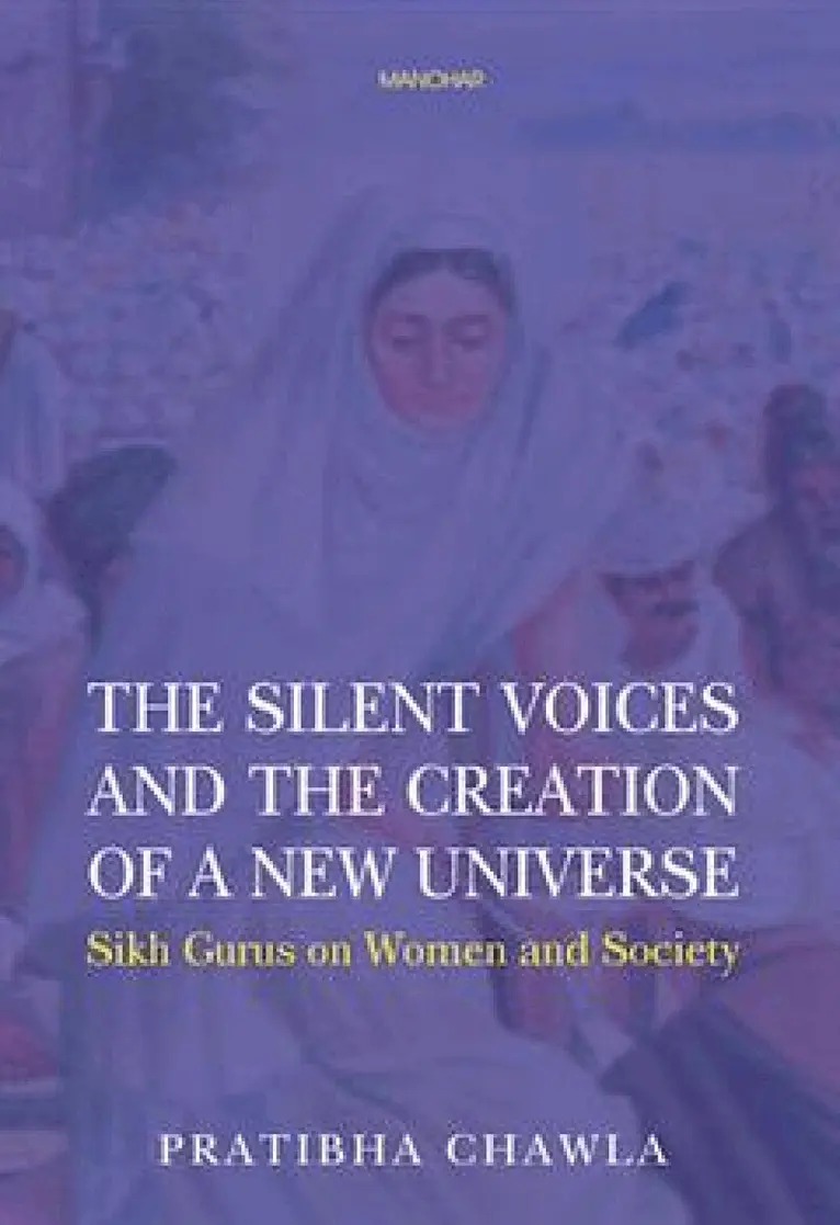 Pratibha Chawla - Silent Voices and the Creation of a New Universe, Inbunden. Tillgänglighet: Lägg i varukorg