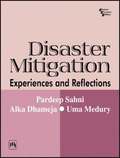 Disaster Mitigation