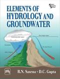 Elements of Hydrology and Groundwater