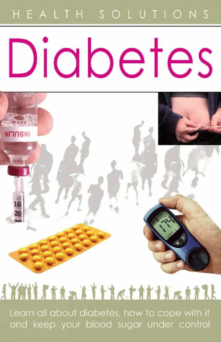 Savitri Ramaiah - Diabetes, Häftad. Tillgänglighet: Lägg i varukorg