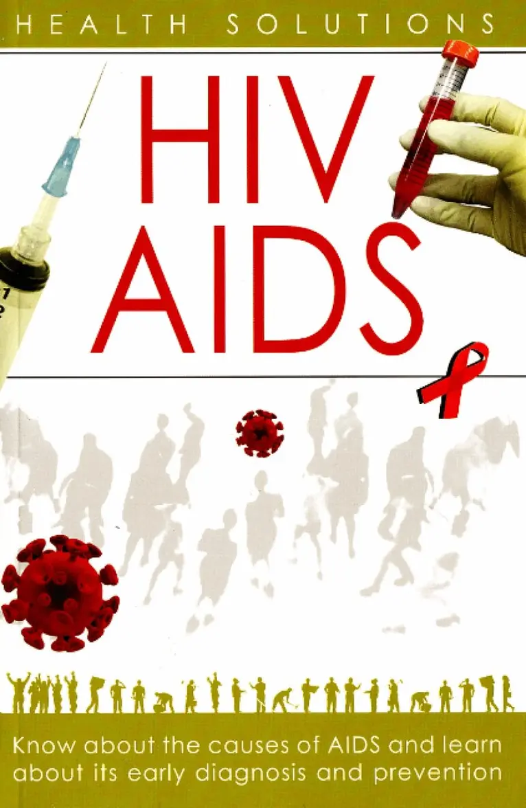 Savitri Ramaiah - HIV / AIDS, Häftad. Tillgänglighet: Lägg i varukorg