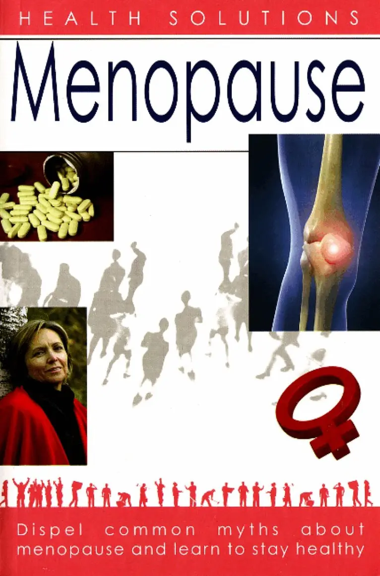 Savitri Ramaiah - Menopause, Häftad. Tillgänglighet: Lägg i varukorg