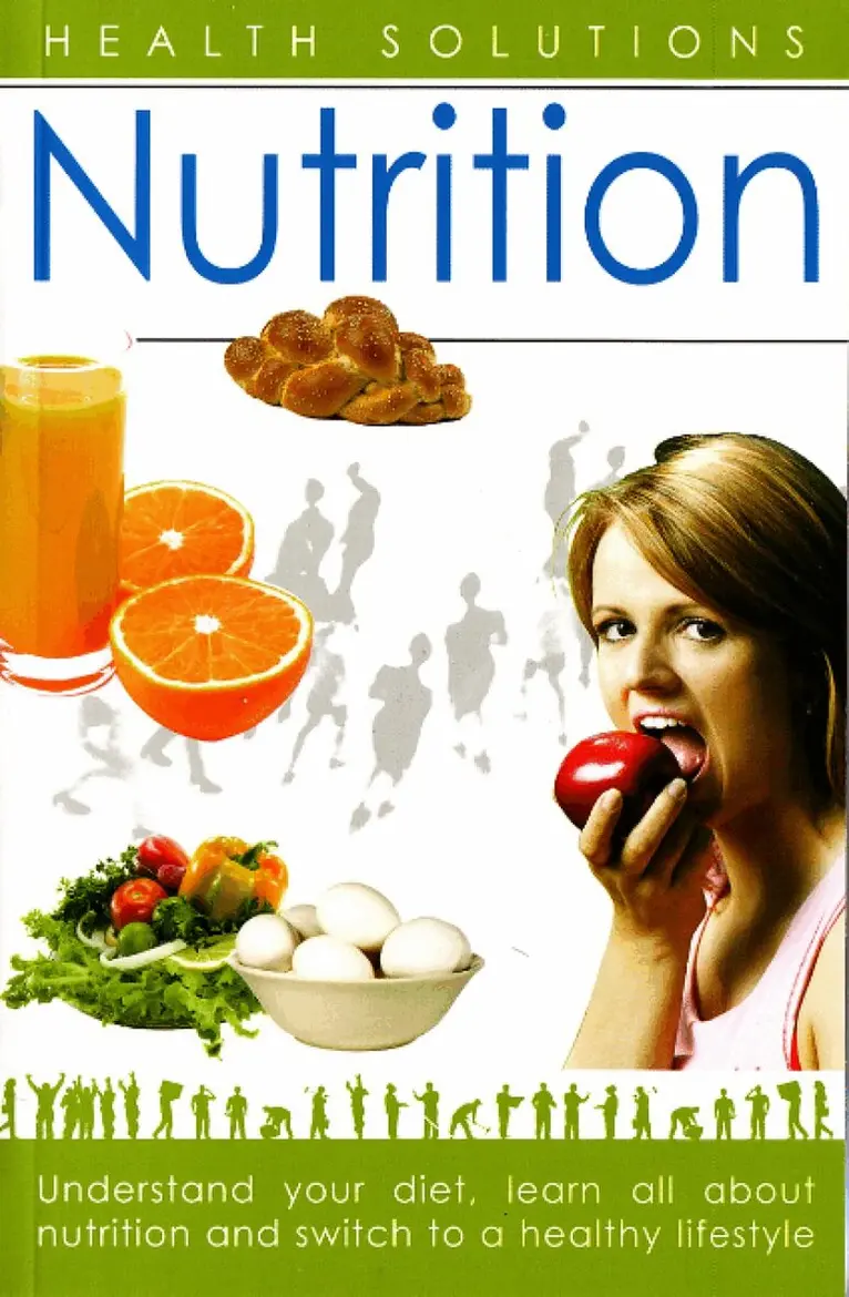 Savitri Ramaiah - Nutrition, Häftad. Tillgänglighet: Lägg i varukorg