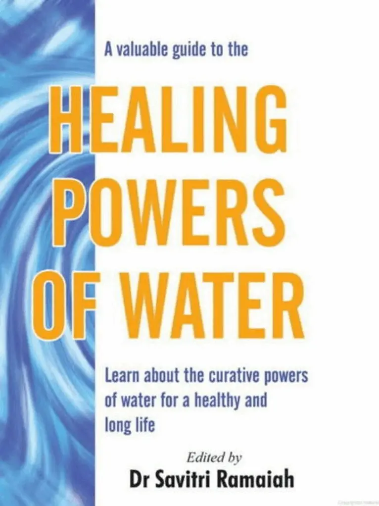Savitri Ramaiah - Valuable Guide to the Healing Powers of Water, Häftad. Tillgänglighet: Lägg i varukorg