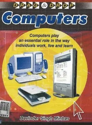 Davinder Singh Minhas - Computers, Häftad. Tillgänglighet: Lägg i varukorg