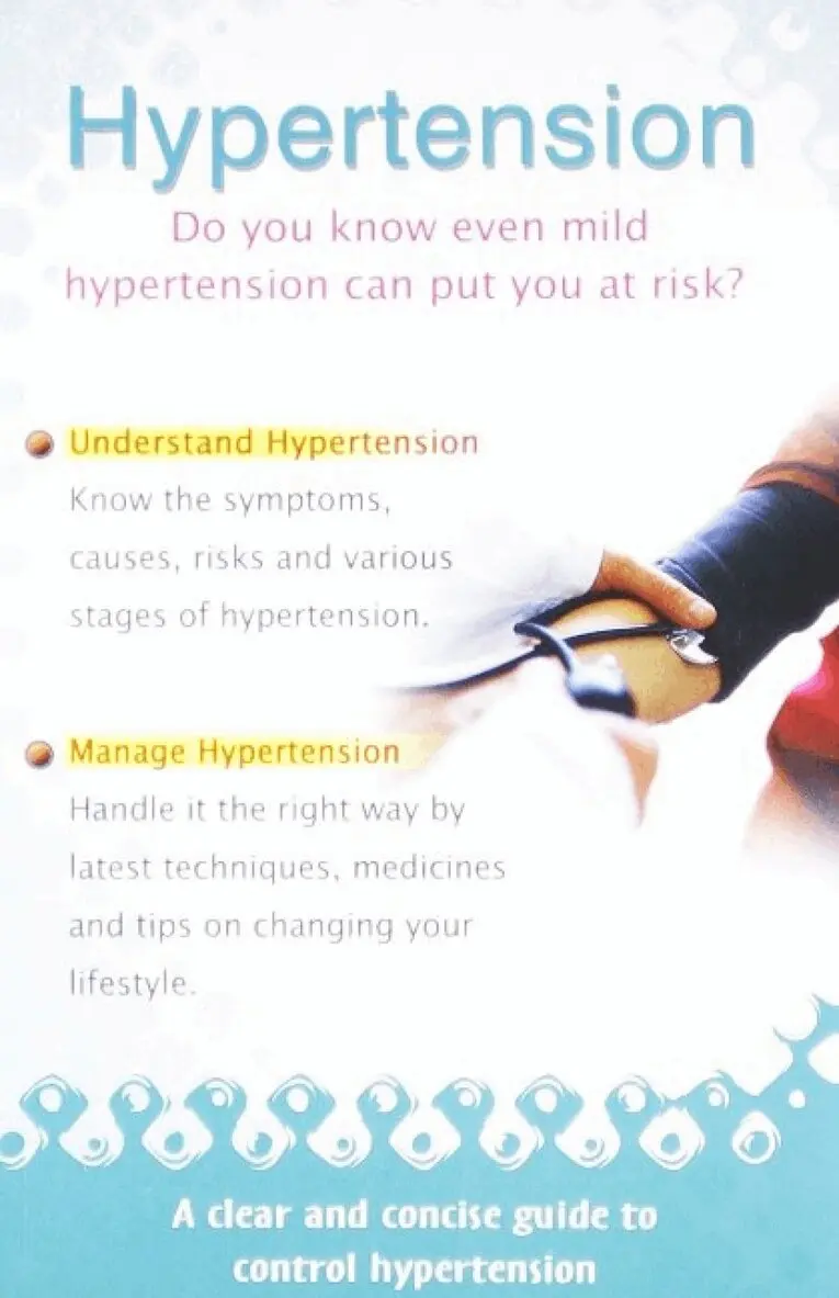 Savitri Ramaiah - Hypertension, Häftad. Tillgänglighet: Lägg i varukorg