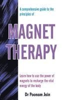 Poonam Jain - Magnet Therapy, Häftad