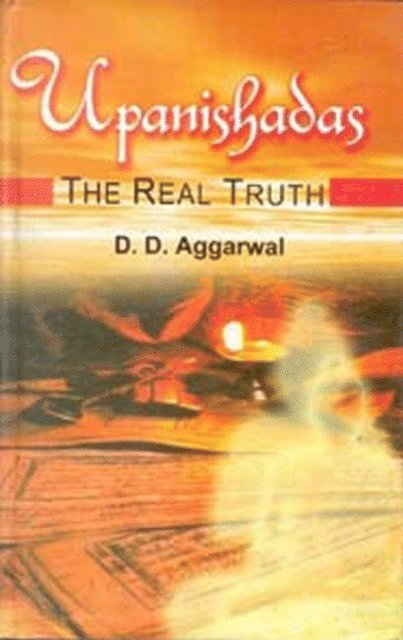 W. S. Urquhart - Upanishads & Life, E-bok
