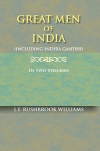 Great Men of India (Including Indira Gandhi)