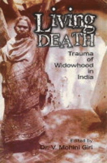 V. Mohini Giri - Living Death, E-bok. Tillgänglighet: Lägg i varukorg