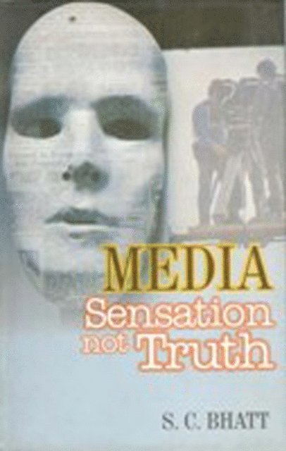 S. C. Bhatt - Media, E-bok