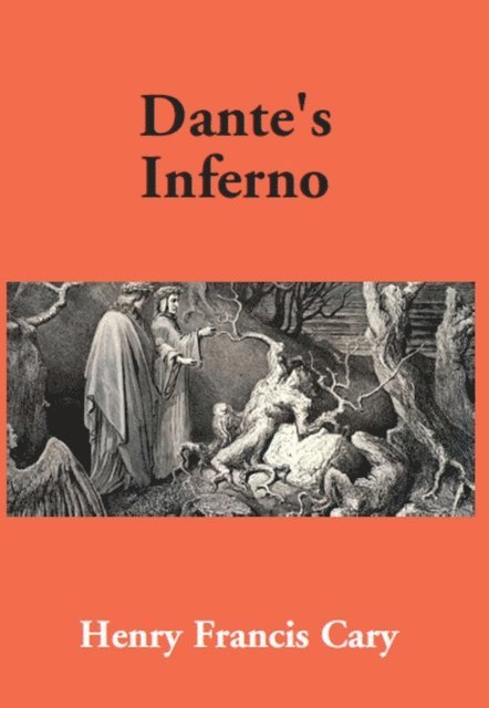 Henry Francis Cary - Dante's Inferno, E-bok