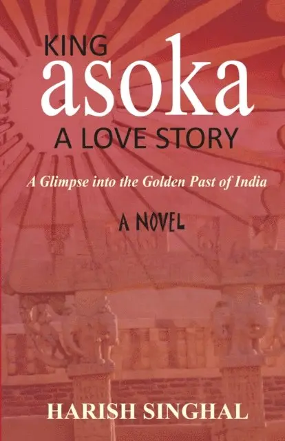 Harish Swarup - King Asoka: A Love Story, E-bok. Tillgänglighet: Lägg i varukorg