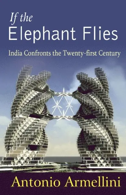 Antonio Armellini - If the Elephant Flies, E-bok. Tillgänglighet: Lägg i varukorg