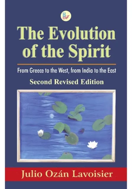 Julio Ozan Lavoisier - Evolution of the Spirit, E-bok. Tillgänglighet: Lägg i varukorg