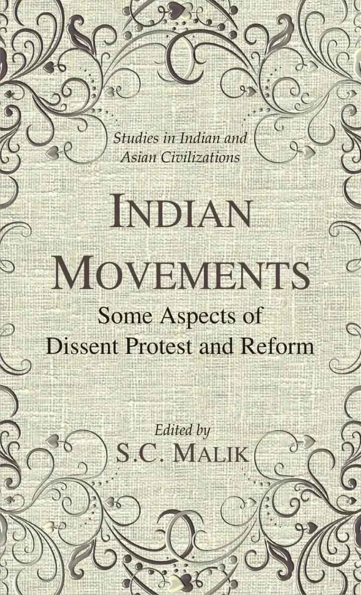 Subhash Chandra Malik - Indian Movements, Inbunden. Tillgänglighet: Lägg i varukorg
