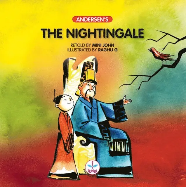 Mini John - nightingale, Ljudbok. Tillgänglighet: Lägg i varukorg
