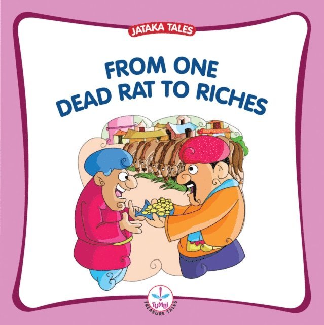 Arthy Muthanna Singh - From One Dead Rat to Riches, Ljudbok