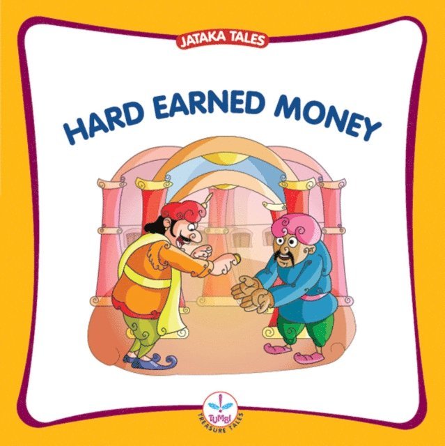 Arthy Muthanna Singh - Hard Earned Money, Ljudbok