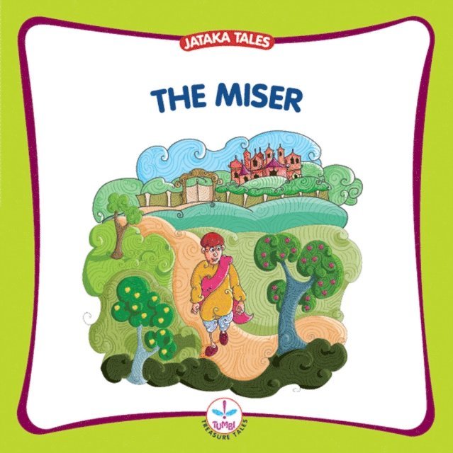 Arthy Muthanna Singh - Miser, Ljudbok
