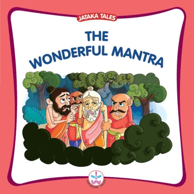 Arthy Muthanna Singh - Wonderful Mantra, Ljudbok