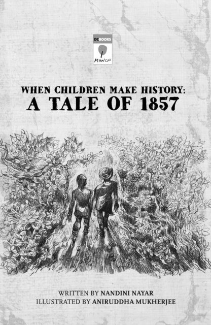 Nandini Nayar - When Children Make History, Ljudbok