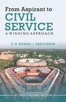 R H Khwaja, Sablu Khan - From Aspirant to Civil Service, Häftad. Tillgänglighet: Lägg i varukorg