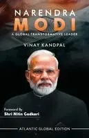 Vinay Kandpal - Narendra Modi, Häftad. Tillgänglighet: Lägg i varukorg