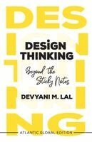 Devyani M Lal - Design Thinking, Häftad. Tillgänglighet: Lägg i varukorg