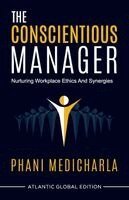 Phani Medicharla - Conscientious Manager, Häftad. Tillgänglighet: Lägg i varukorg