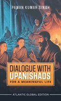 Pawan Kumar Singh - Dialogue with Upanishads, Inbunden. Tillgänglighet: Lägg i varukorg