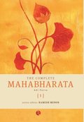 The Complete Mahabharata [1] Adi Parva