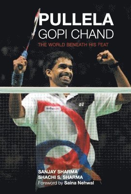 Pullela Gopi Chand