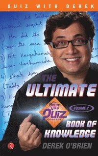 The Ultimate Book of Knowledge: Volume - 2