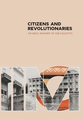 Abraham Biju Paul - Citizens and Revolutionaries, Inbunden