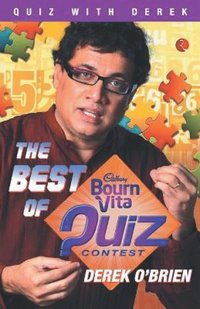 Best of Bournvita Quiz Contest
