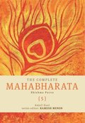 The Complete Mahabharata [5] Bhishma Parva
