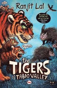 Tigers of Taboo Valley
