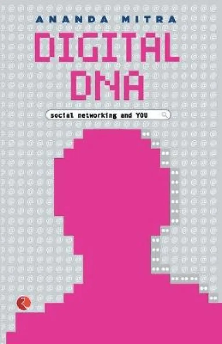 Ananda Mitra - Digital DNA, Häftad. Tillgänglighet: Lägg i varukorg