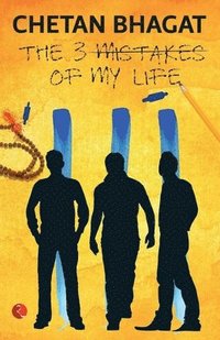 3 Mistakes of My Life (English)