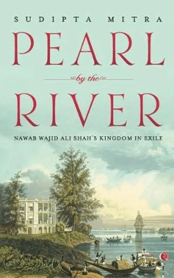 Sudipta Mitra - Pearl by the River, Häftad. Tillgänglighet: Lägg i varukorg