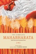 THE COMPLETE MAHABHARATA (VOLUME 10)