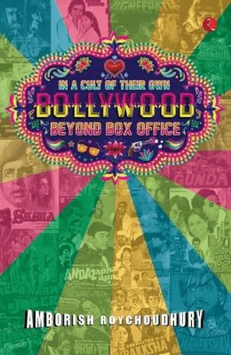 Amborish Roychoudhury - In a Cult of Their Own, Häftad