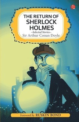 Arthur Conan Doyle - Returns of Sherlock Holmes, Häftad