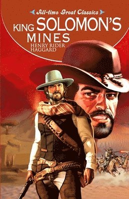 Sahil Gupta - King Solomon's Mines, Häftad