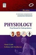 Physiology: Prep Manual for Undergraduates