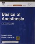 Basics of Anesthesia, 6e