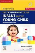 Illingworth's The Development of the Infant and the young child