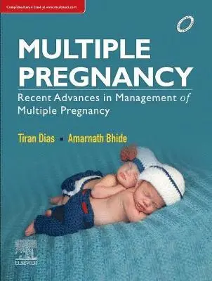 Thiran D Dias, Amarnath G Bhide - Multiple Pregnancy, Inbunden. Tillgänglighet: Kommande