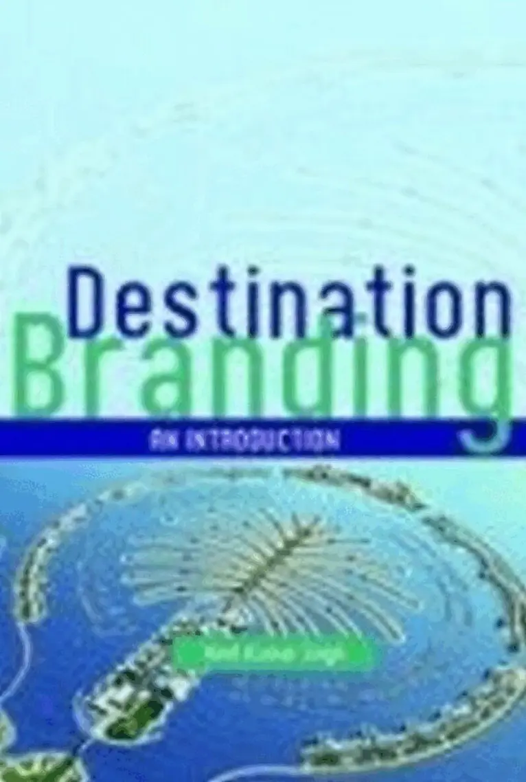 Amit Kumar Singh - Destination Branding, Inbunden. Tillgänglighet: Lägg i varukorg